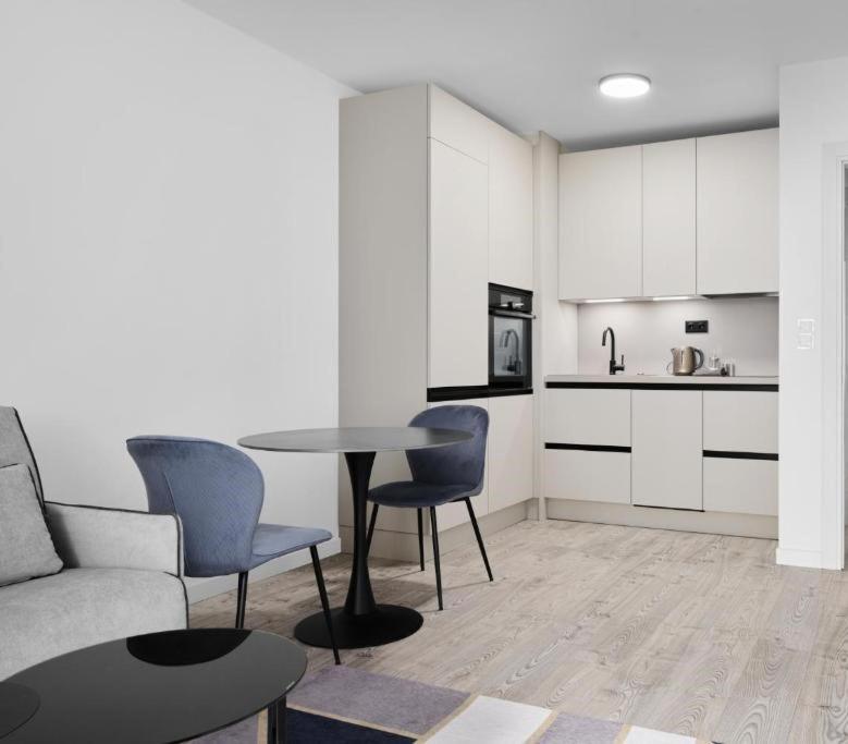 Collect Residence Budapeşte Dış mekan fotoğraf