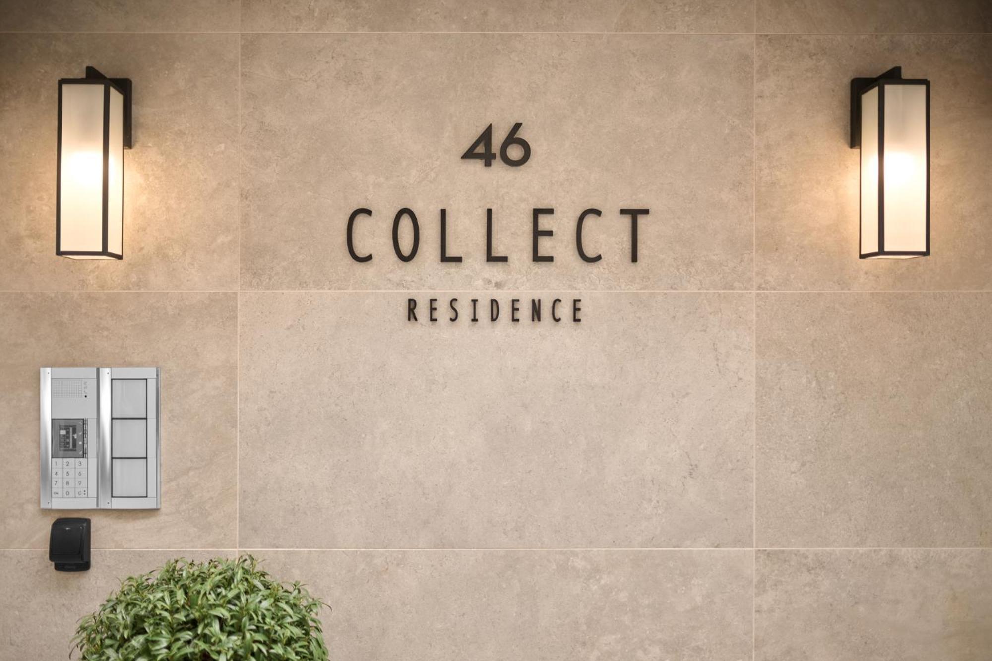 Collect Residence Budapeşte Dış mekan fotoğraf
