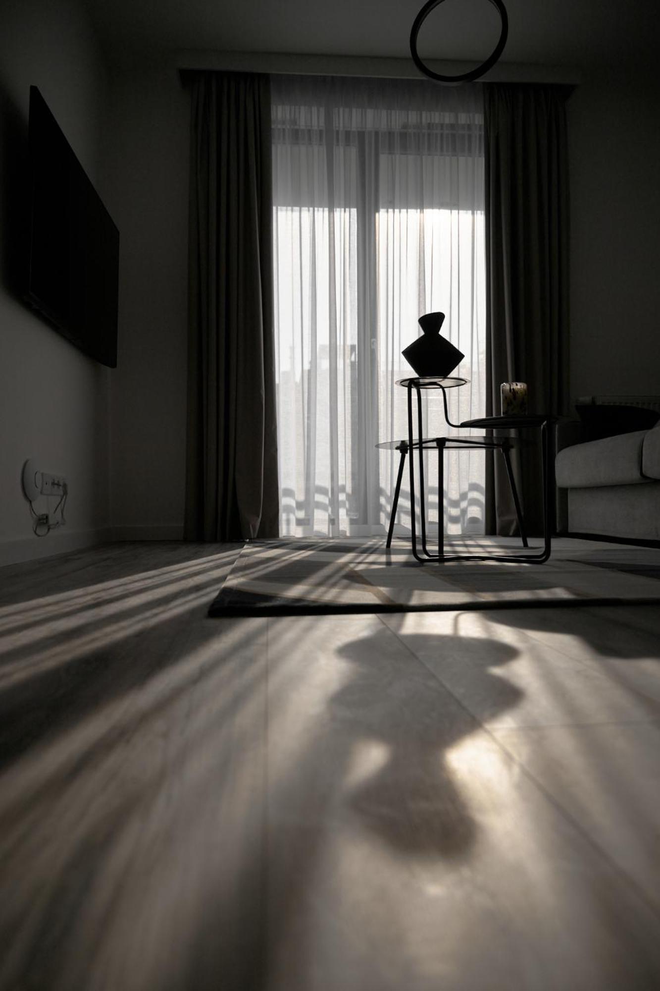 Collect Residence Budapeşte Dış mekan fotoğraf