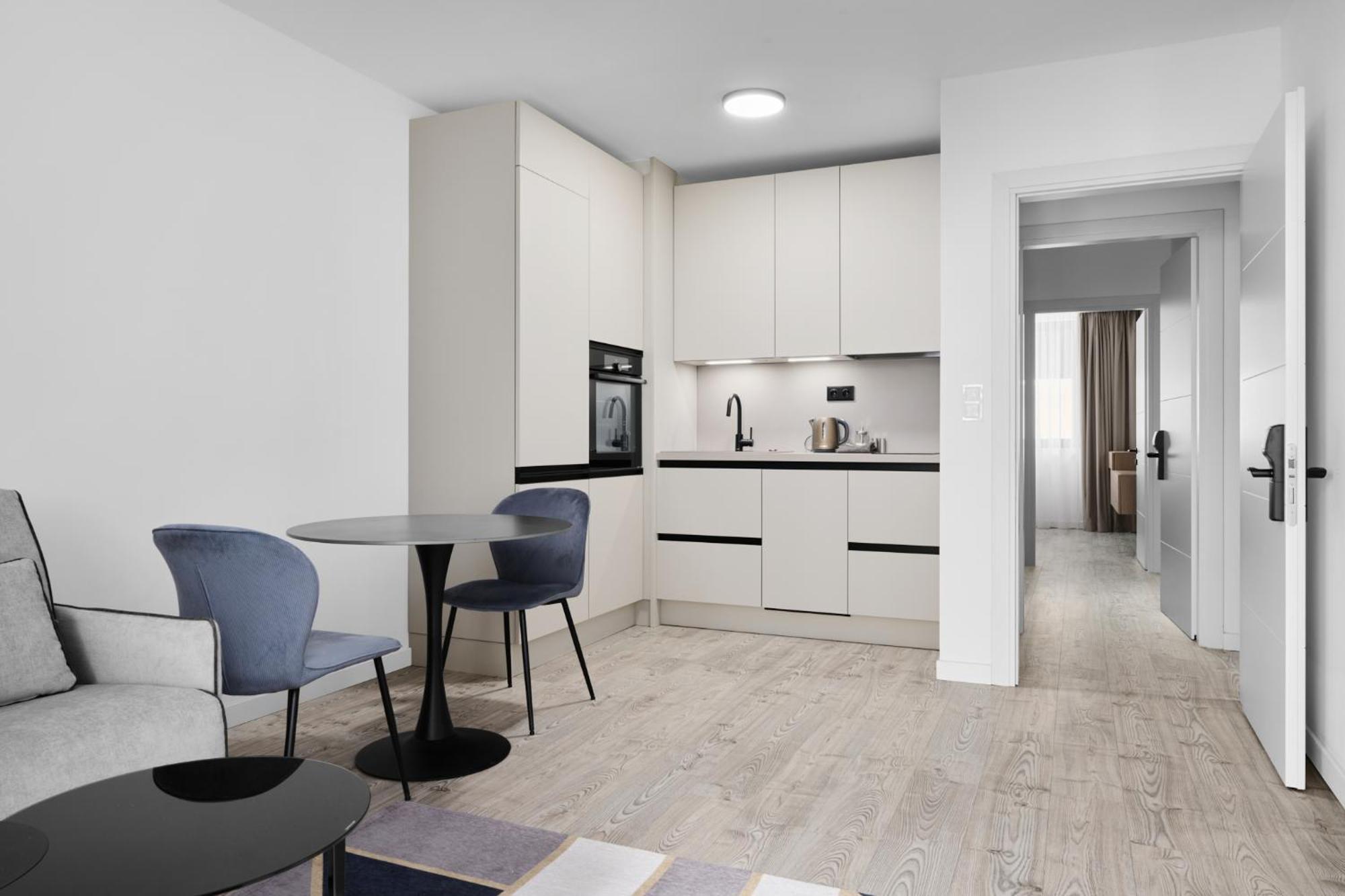 Collect Residence Budapeşte Dış mekan fotoğraf