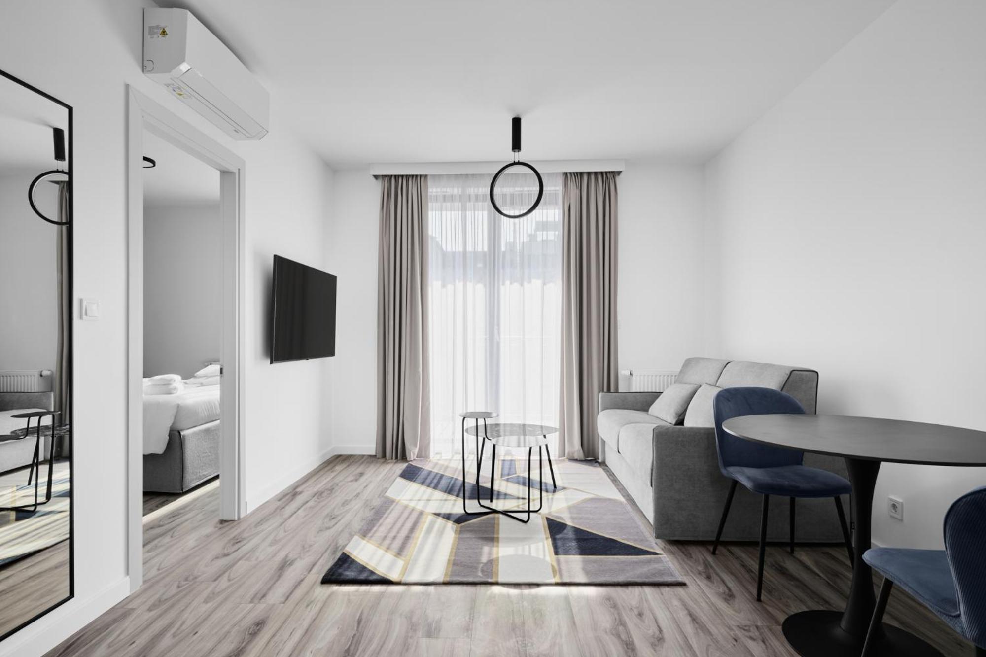 Collect Residence Budapeşte Dış mekan fotoğraf