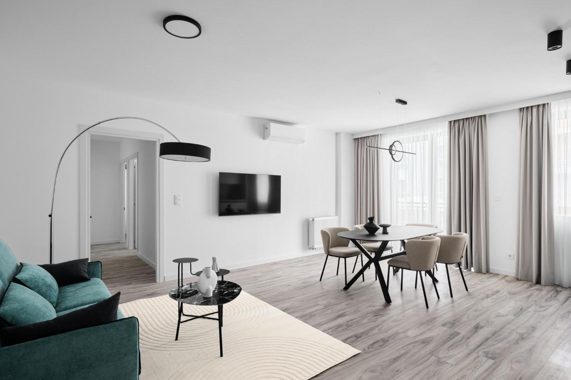 Collect Residence Budapeşte Dış mekan fotoğraf
