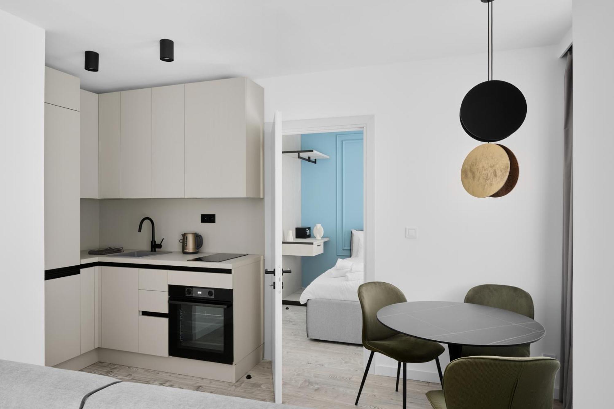 Collect Residence Budapeşte Dış mekan fotoğraf