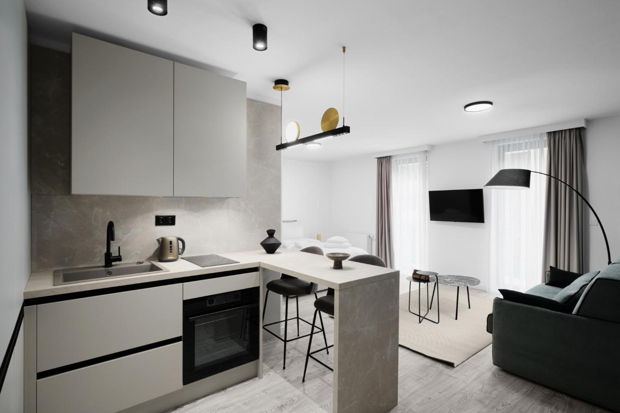 Collect Residence Budapeşte Dış mekan fotoğraf