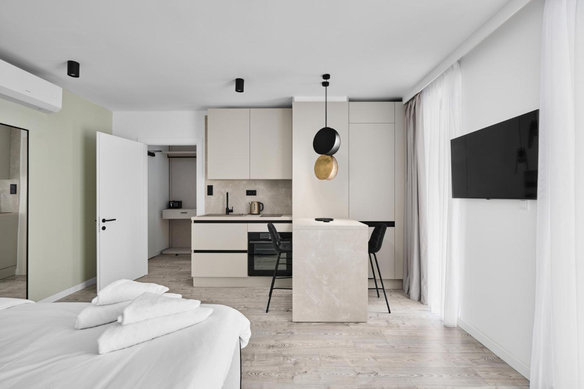 Collect Residence Budapeşte Dış mekan fotoğraf