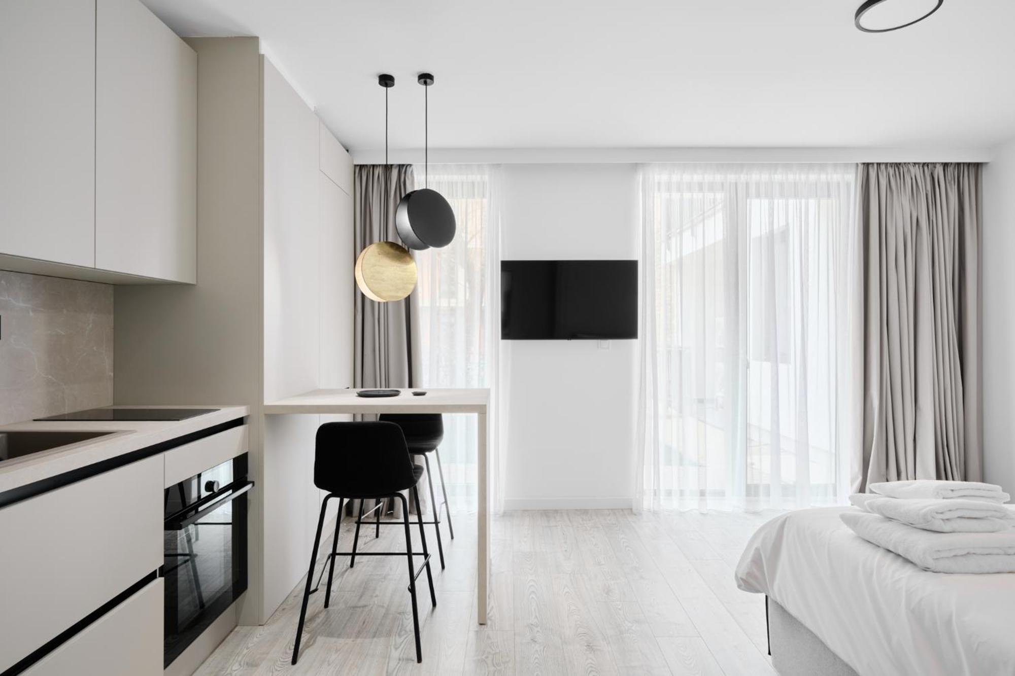 Collect Residence Budapeşte Dış mekan fotoğraf