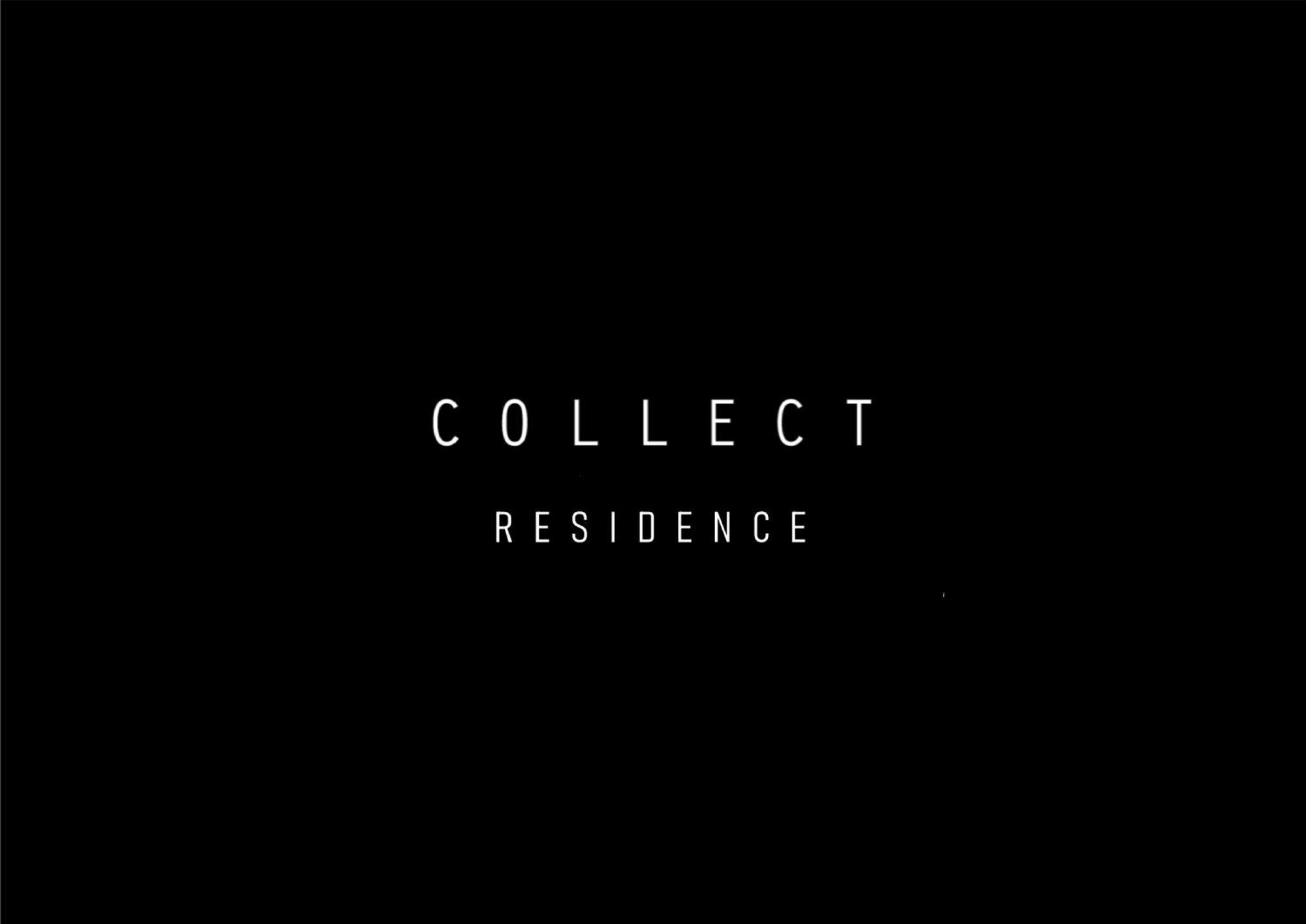 Collect Residence Budapeşte Dış mekan fotoğraf